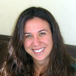Foto de perfil de Ana Cláudia Teixeira de Olivei