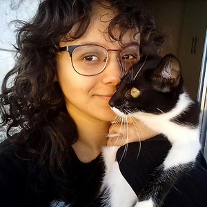 Foto de perfil de Leticia
