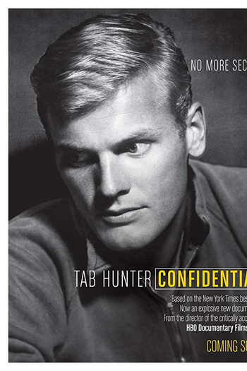  de Filme Tab Hunter Confidential (2015)