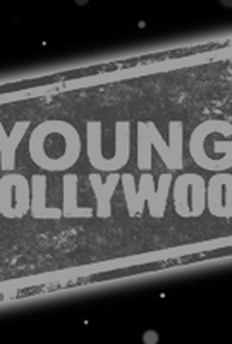Fotos na tela 5854: Jovens de Hollywood - Poster / Capa / Cartaz - Oficial 1