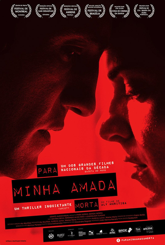 Poster 1 de Filme Para Minha Amada Morta (2015)