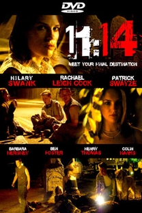 11:14 - Poster / Capa / Cartaz - Oficial 8