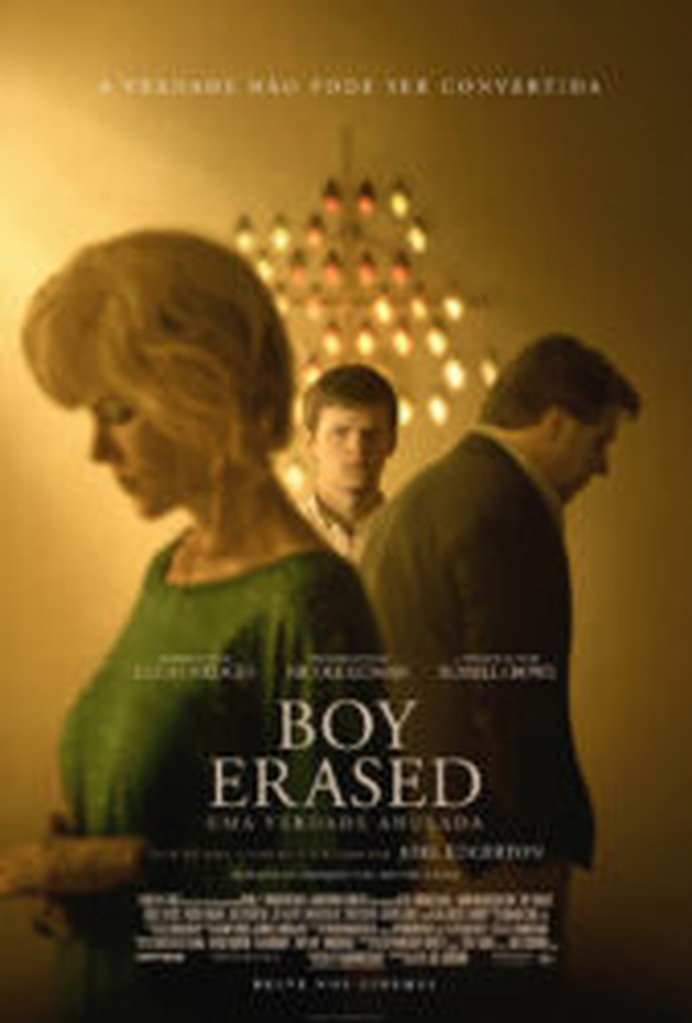 Crítica: Uma Verdade Anulada (“Boy Erased”) | CineCríticas