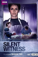 Silent Witness (2ª Temporada) (Silent Witness (Season 2))