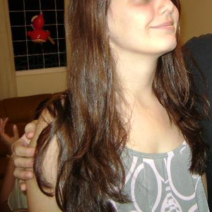 Foto de perfil de Rafaela Biz