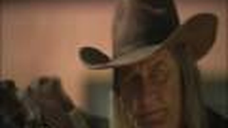 Trailer: TORNADO and the Kalahari Horse Whisperer Trailer 1.32 min