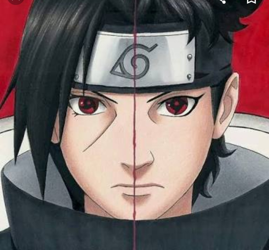 Ren Uchiha - Foto 2