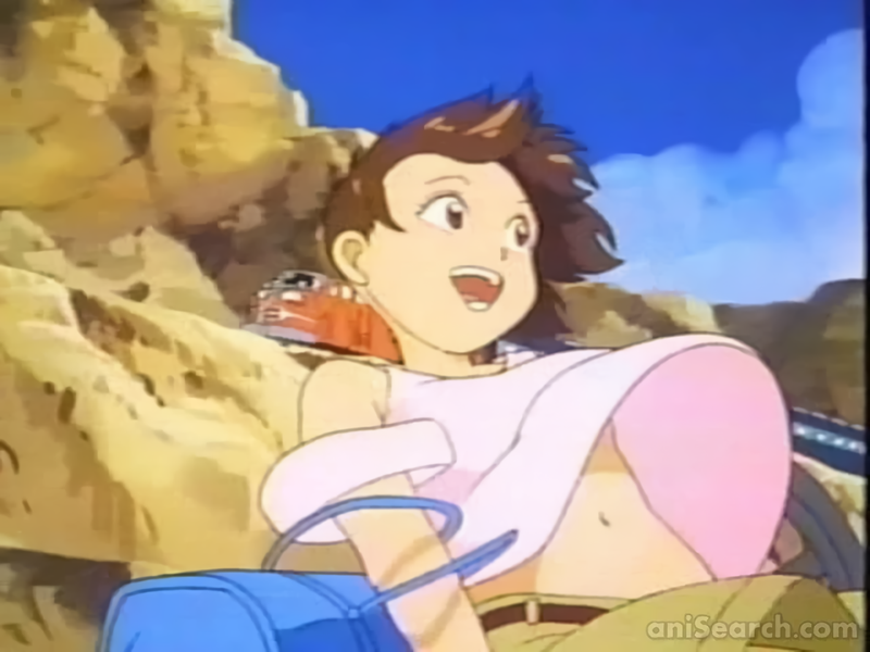 Foto 1 de Explorer Woman Ray