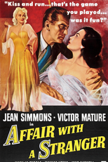 Quero-Te, Meu Amor (Affair with a Stranger)