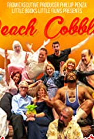 Poster 1 de Filme Peach Cobbler (2021)