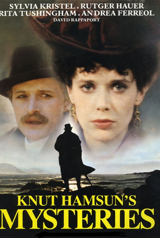 Poster 1 de Filme Mistérios (1978)