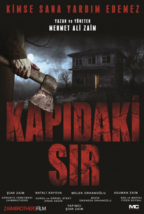 Kapidaki Sir - Poster / Capa / Cartaz - Oficial 1