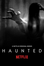 Eu Vi (1ª Temporada) (Haunted (Season 1))