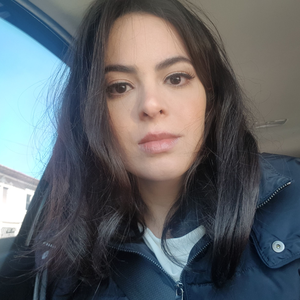Foto de perfil de Luana Ramos Rabelo