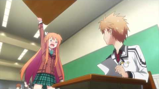 Trailer: Rewrite PV第2弾