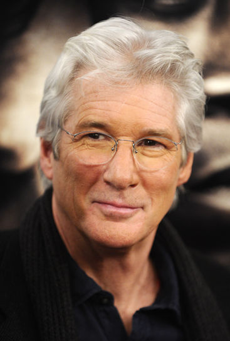 Richard Gere - Foto 1