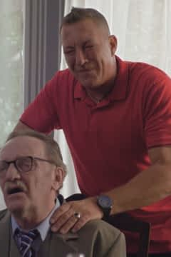 Poster de Episódio Randevú a templomban (2021)
