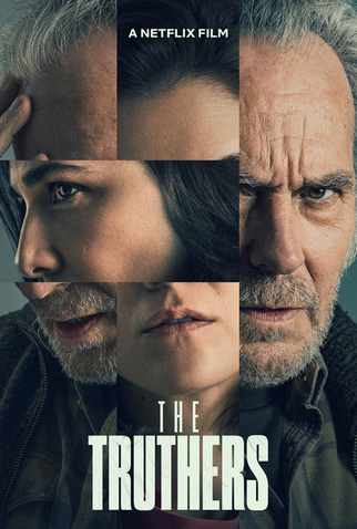 Poster 2 de Filme Conspiradores (2026)