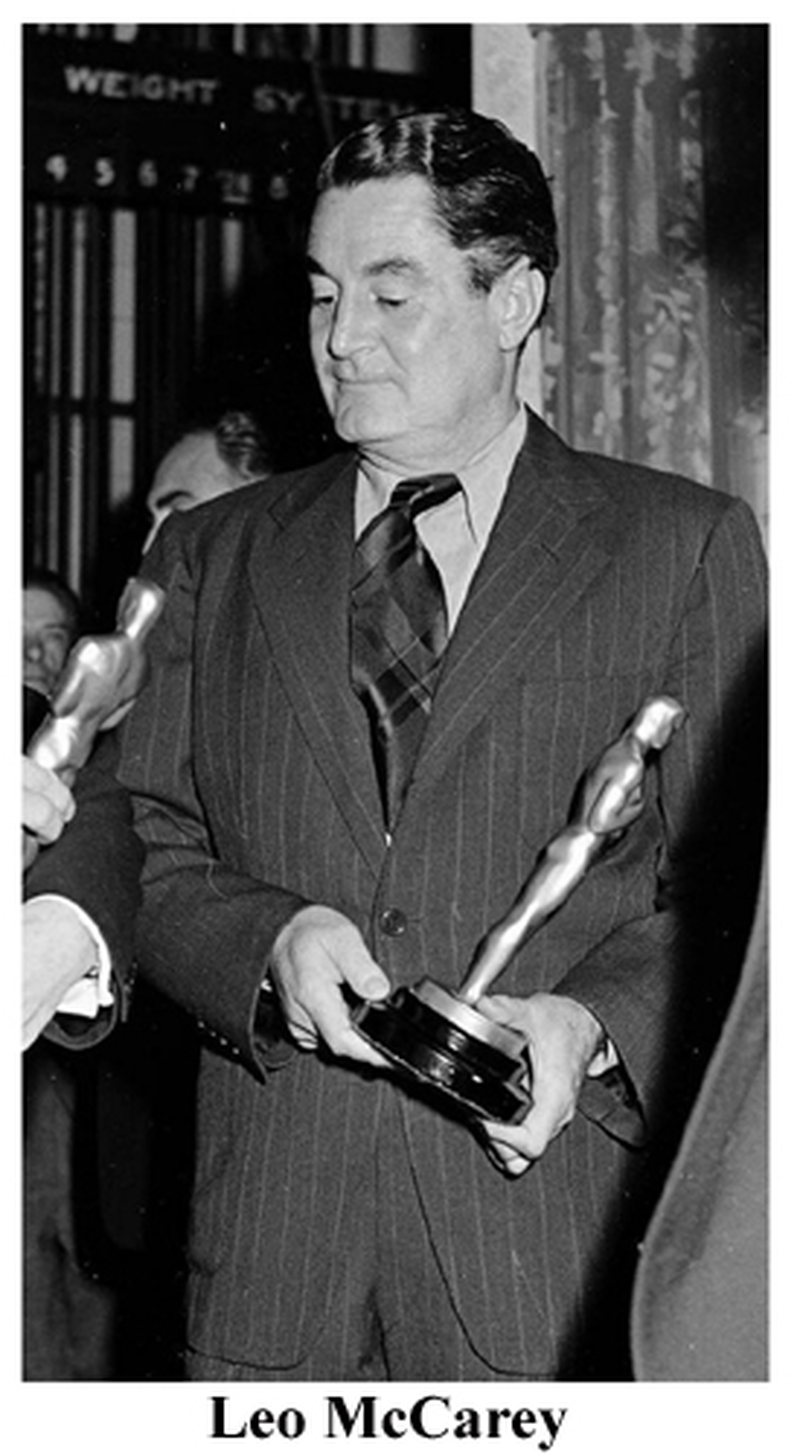 Leo McCarey - Foto 1