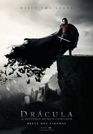 Drácula: A História Nunca Contada (Dracula Untold)