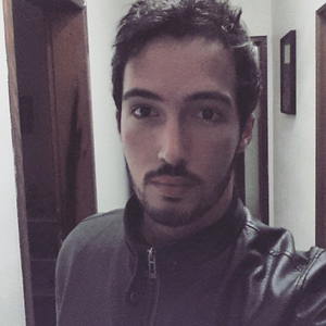 Foto de perfil de Lucas
