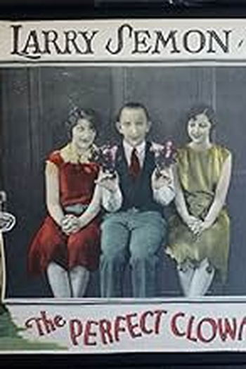  de Filme O Palhaço (1925)