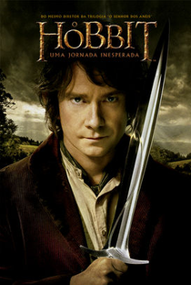O Hobbit: Uma Jornada Inesperada - Poster / Capa / Cartaz - Oficial 5