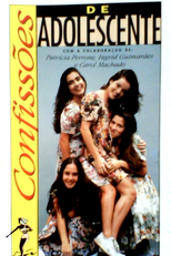 Confissões de Adolescente: O Documentário (Confissões de Adolescente: O Documentário)