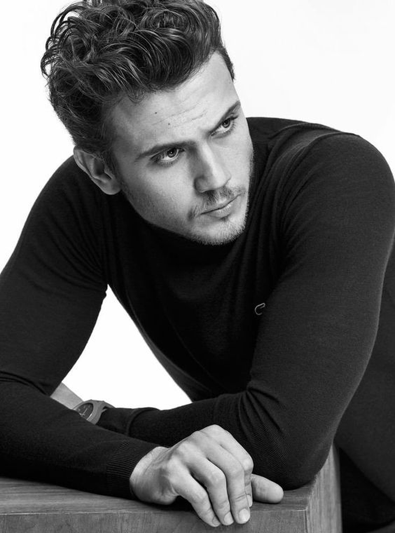 Aras Bulut Iynemli - Foto 7