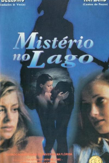  de Filme Estranha Inspiração (1998)