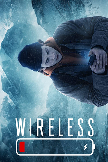Poster de Franquia Wireless (2020)
