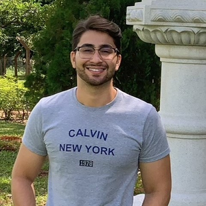 Foto de perfil de Vitor M