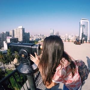 Foto de perfil de ana