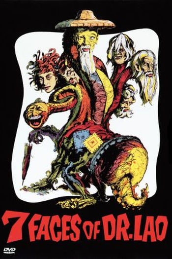  de Filme As 7 Faces do Dr. Lao (1964)