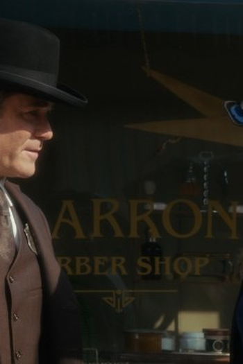 Poster de Episódio Murder, She Wrote (2025)