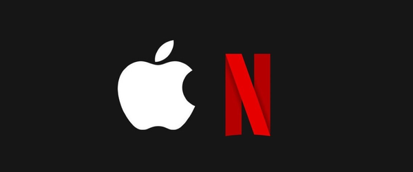 Apple cogita comprar a Netflix
