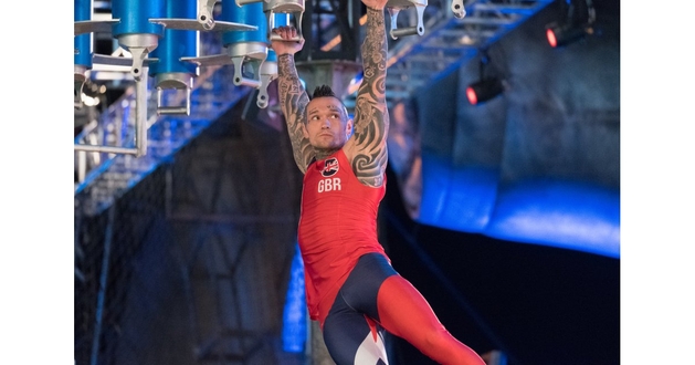 Ultimate Beastmaster: Survival of the Fittest