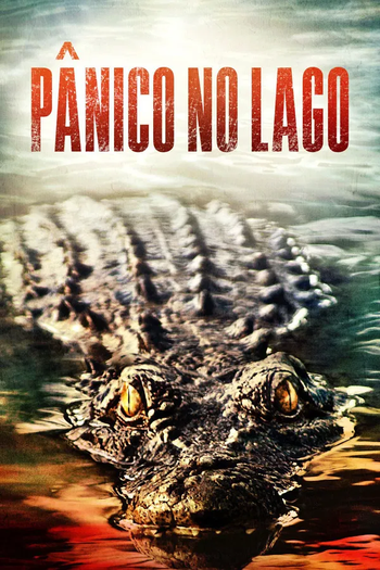  de Filme Pânico no Lago (1999)