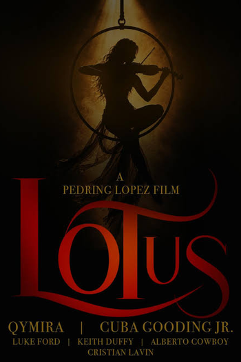 Poster de Filme Lotus (2027)