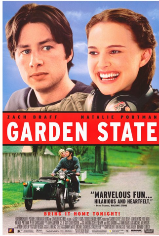 Poster 5 de Filme Hora de Voltar (2004)