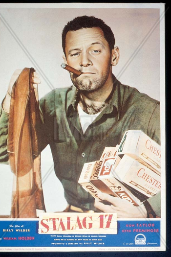  de Filme Inferno Nº 17 (1953)