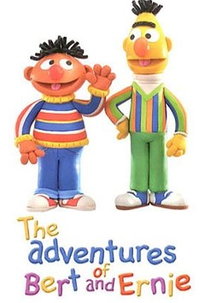 Ernlock Holmes by Bert and Ernie's Great Adventures (Ernlock Holmes by Bert and Ernie's Great Adventures)