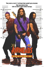 Os Cabeças-de-Vento (Airheads)