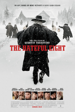 Os Oito Odiados (The Hateful Eight)