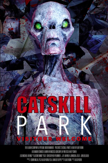  de Filme Catskill Park (2018)