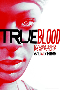 True Blood (5ª Temporada) - Poster / Capa / Cartaz - Oficial 14
