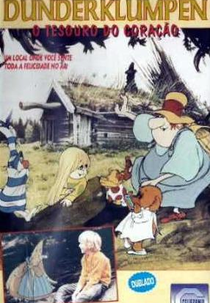 O Tesouro do Coração (Dunderklumpen!)