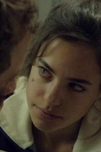 Poster de Episódio פרק 6 (2013)