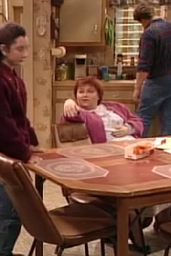 Poster de Episódio Second Time Around (1991)
