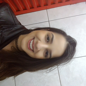 Foto de perfil de Vitória Oliveira